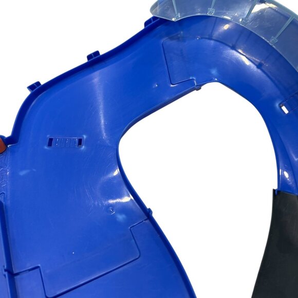 Disney Pixar Cars Motorized Super Speedway Micro Drifters Playset 2012 w/33 Cars - Picture 8 of 16